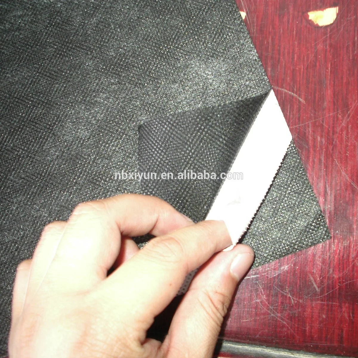 Водонепроницаемая дыхательная конструкция