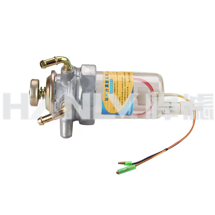 Fuel Water Separator Filter Assembly FOR ISUZU Truck Spare Parts 94030760 5-13200220 8-94144933-2 8-97081814-A 8-97081814-2