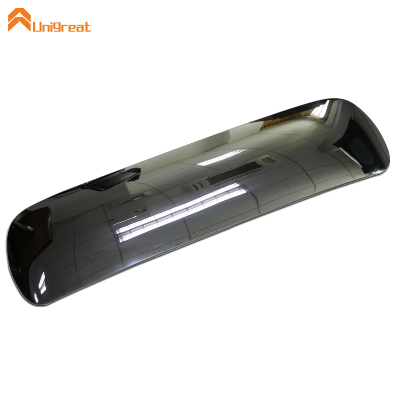 
Shenzhen Unigreat acrylic PMMA decorative panel board pad faceplate front-panel for Air conditioner 