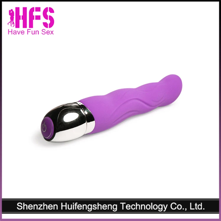 Adult sex toy Silicone vibrators vagina Various Speed Sex Vibrator Price for womam