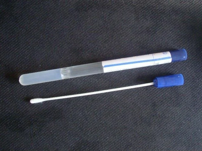 
Amies Transport Medium Swab Stick,Female/Male Swab,Sterile Cotton Swab Stick 