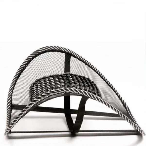 Support Your Spine On The Road Car Seat Chair Cushion Relax The Back Lumbar Support Car Cushion