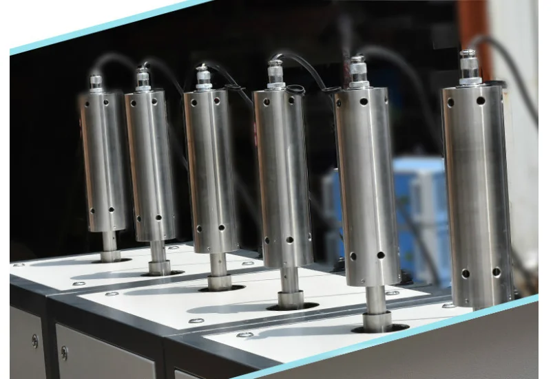 20khz factory sale ultrasonic ultrasound probe sonicator 3000w processor