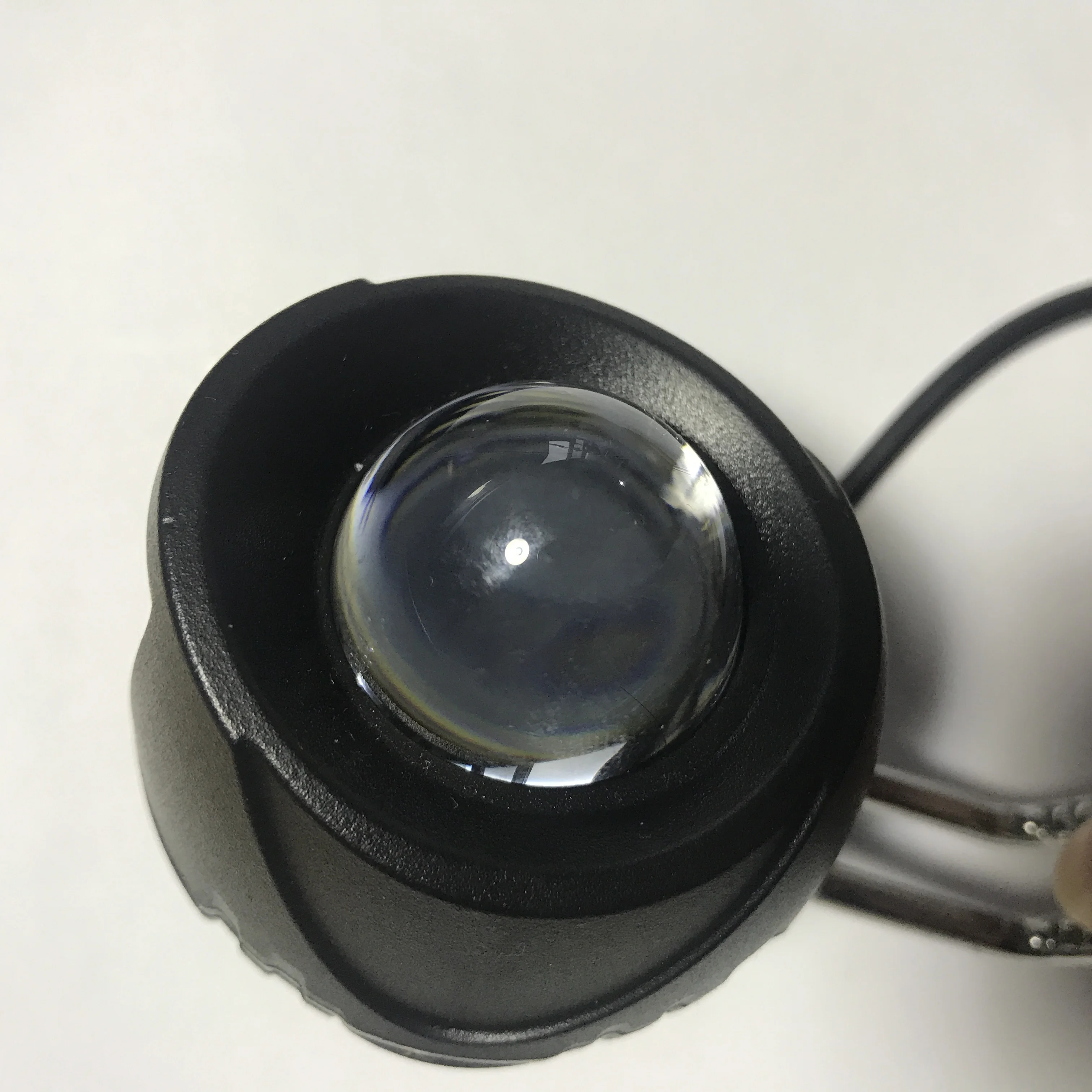 Electric Bicycle LED Light Headlight 36V/48V/60V Bike Light with horn/ DoodleBike