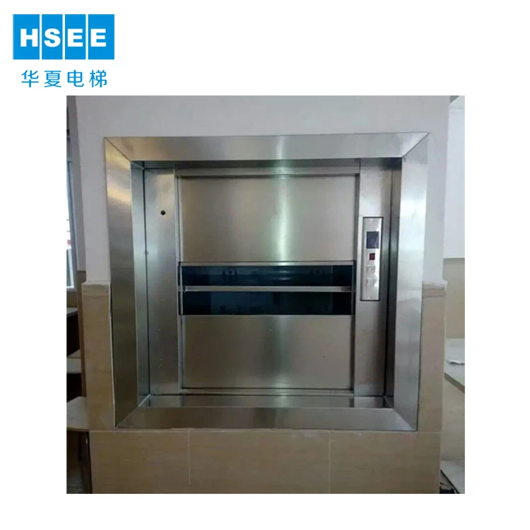 Low price residential kitchen food build dumbwaiter elevator