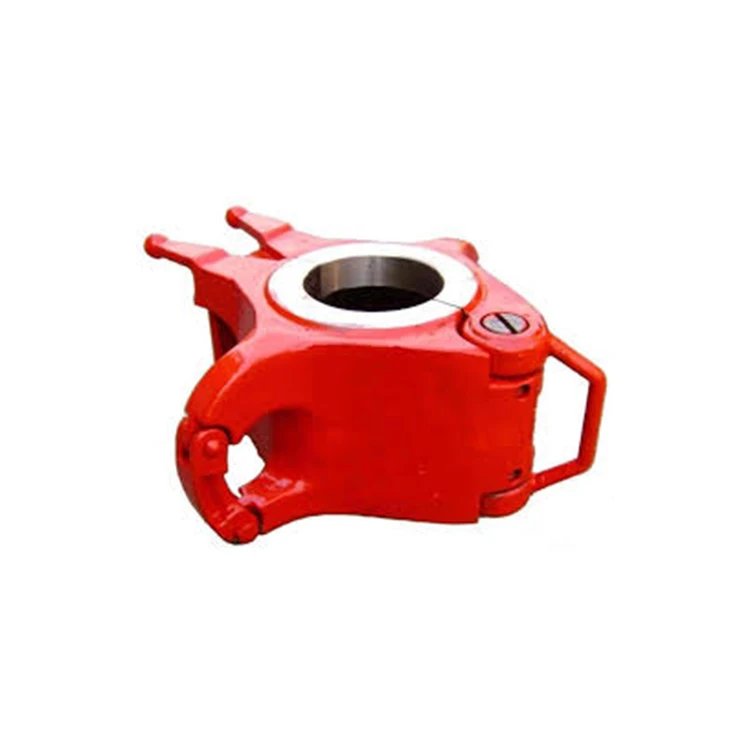 API  handling tools DDZ/ DDZ TD elevator for drill pipe