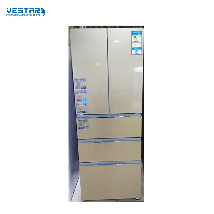 2018 SANG brand kitchen appliance refrigerator and freezers refrigerator From Shandong