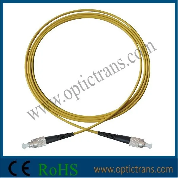 Single-mode Simplex Patch cord( OPPC-1000 )
