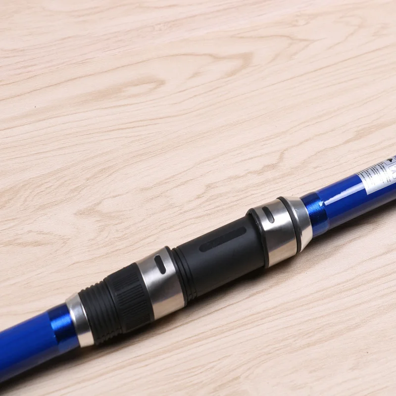 4.2M 3 sections 100-200g CW  beach long casting fishing Rod Surf Carp rod