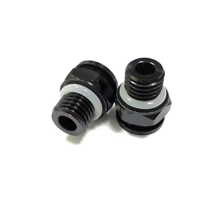 Company supplier waterproof IIP67 IP68 metal M12 air breathable vent plug vent valve