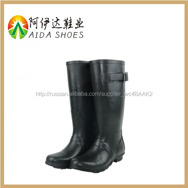 2015 мода спорт на открытом воздухе дешевые неопрена резиновые сапоги дождь