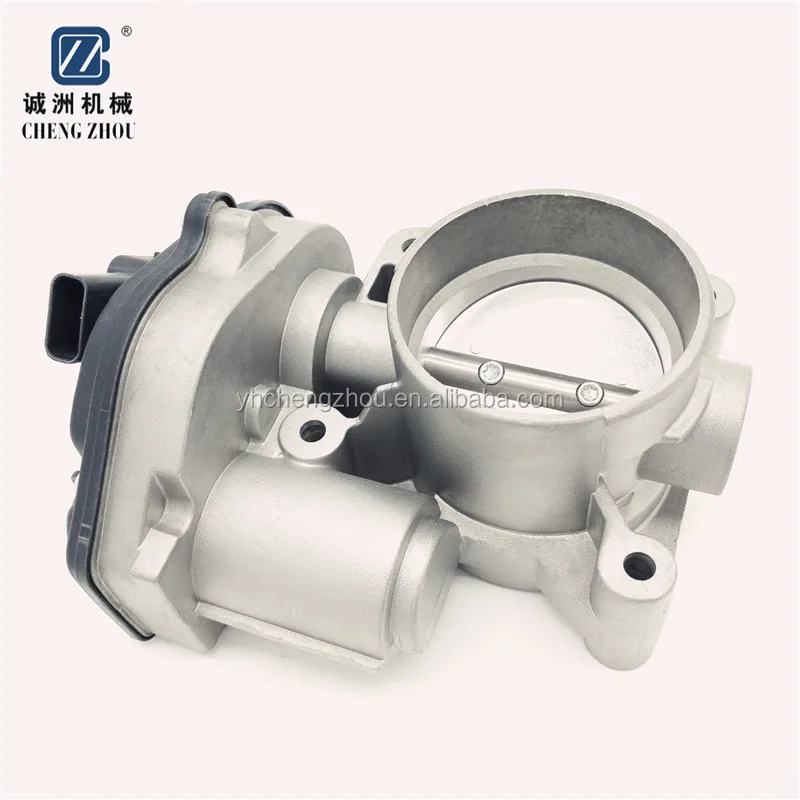 Электронный дроссельной заслонки 4M5G9F99EC 4M5G9F991ED 4M5G9F991FA для ford 1.8 2.0 т 2003-2012 YP4F9U9E926AC