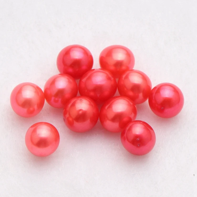 6-8mm lowest price cultured pearl oysters for oyster pearl sale