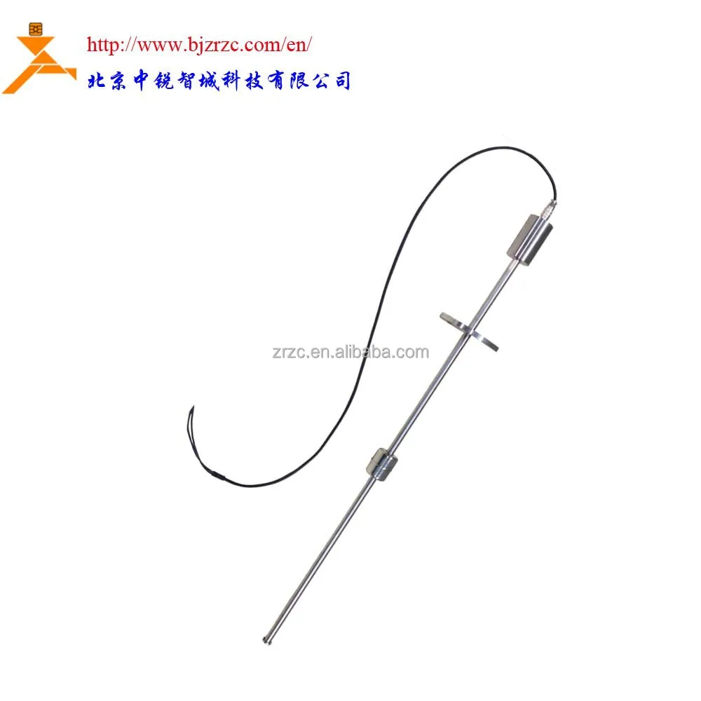 HART Magnetostrictive Level Meter H771 level transmitter