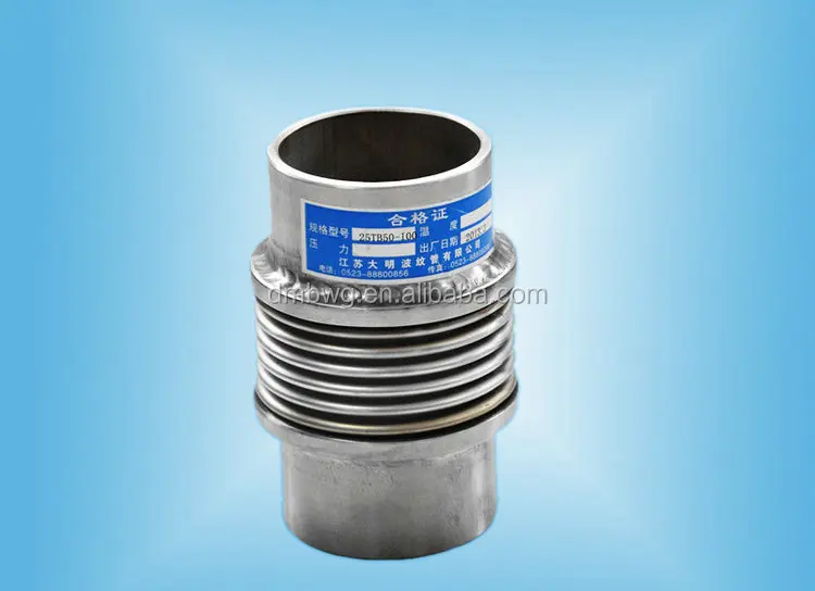 New products 2015 metal bellow expansion joint unique products to sell