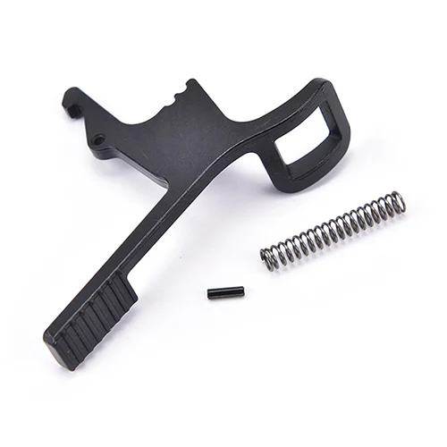 
HONESTILL M4 M15 OPTICS AR-15 Ambidextrous Charging Handle AK 47 Accessories Tactical 