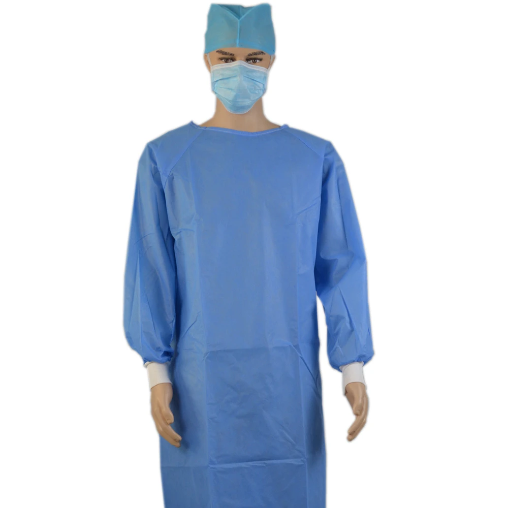 
SMS Disposable Operation Gown for surgery 