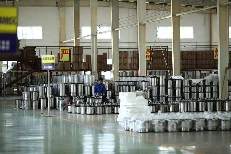 Стерилизатор для автоклава из нержавеющей стали, 18 л/24 л/30 л, стерилизационное оборудование с паровым давлением, лаборатория и Больница класса I