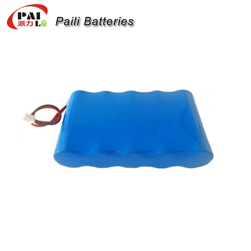Smart Lithium Ion Battery Pack 18650 Paper Packaging Customizable 3.7v 10000ah Li-ion 18650 2000mah 18650 Cells 7 V 2000 Mah 37