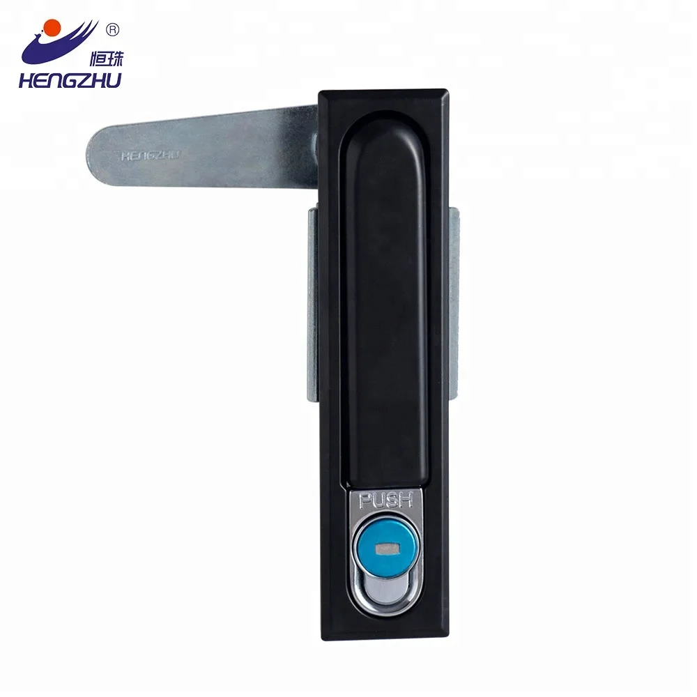 
Hengzhu electrical cabinet lock MS480-2 network server cabinet lock 