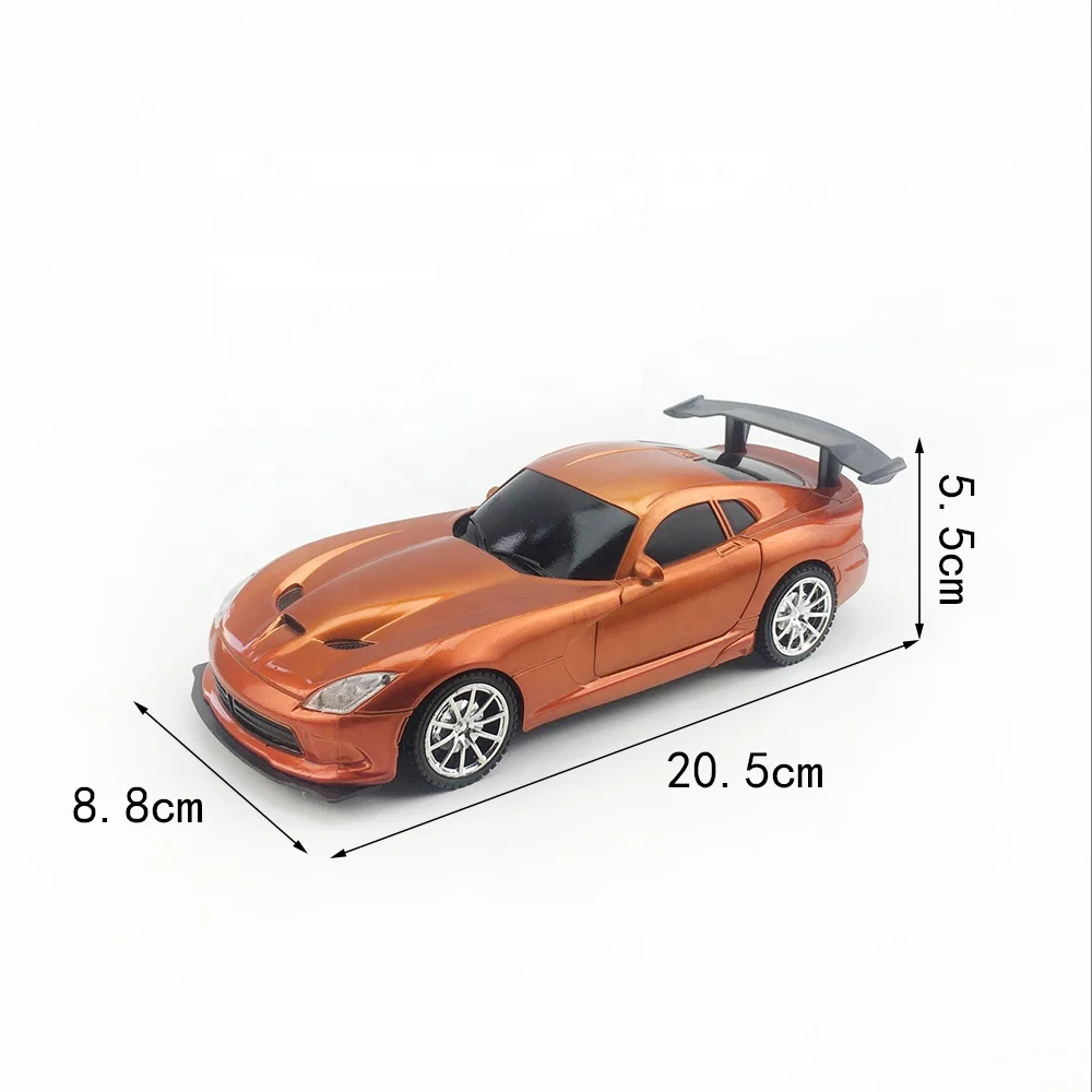 New products 2019 kids 1:20 Remote control car 4 channel nitro  rc car for wholesale.