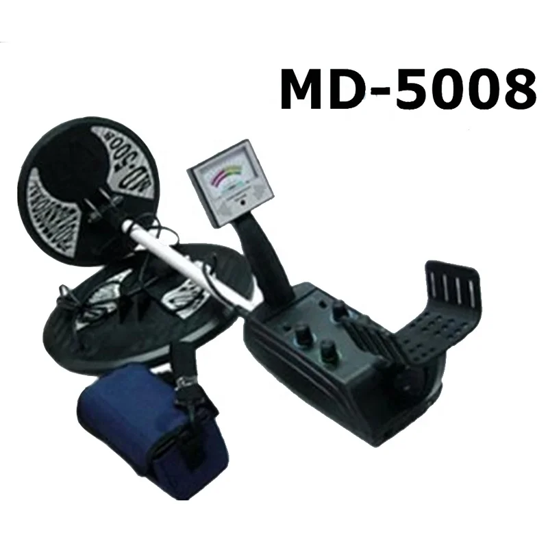 Hot selling!!! Underground gold gemstone metal detector system MD-5008 3.5m long range scanner gold metal machine.