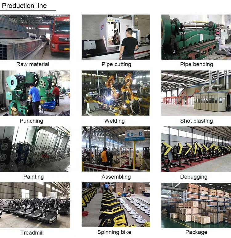 fitness belt massage abdominal exercise vibrating machine