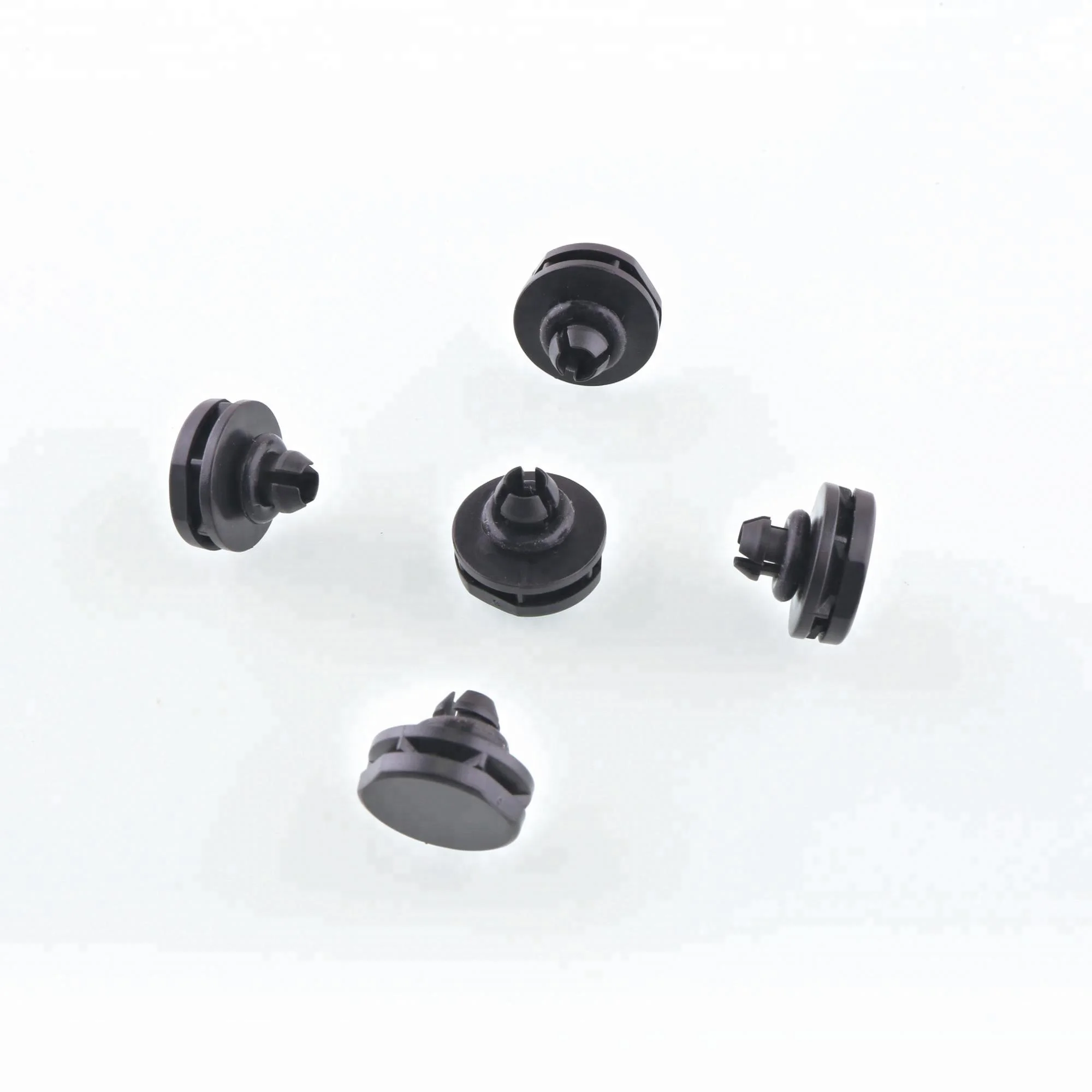 High Airflow Snap Fit Vents Plug Valve Hydrophobic IP 68 Venting Breather