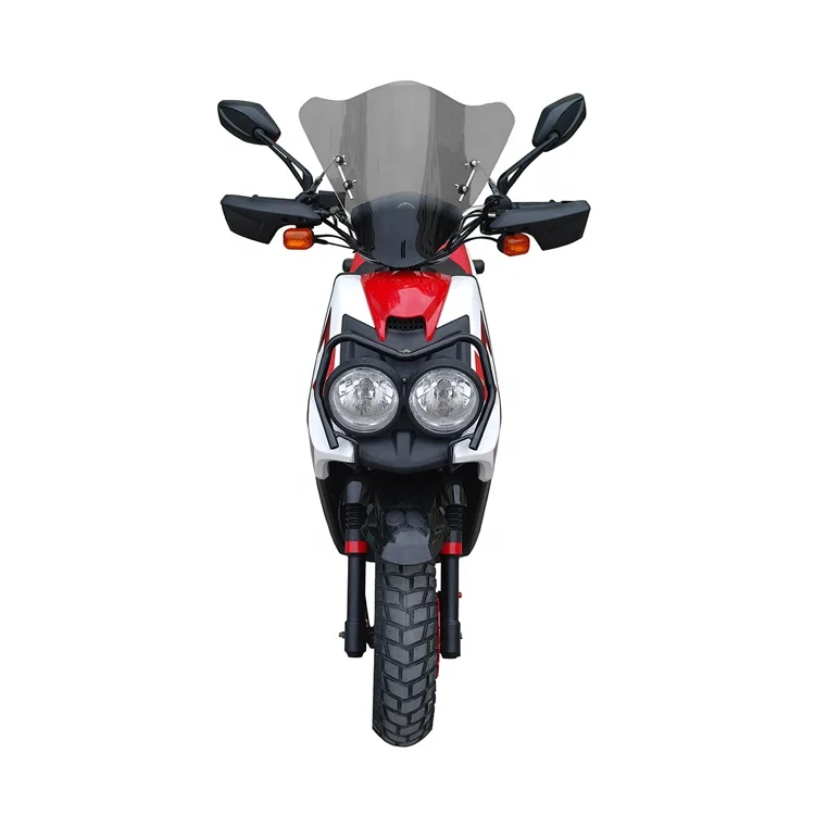Cheap Oem Service Professional 125CC/150CC Petrol Gasoline Scooter