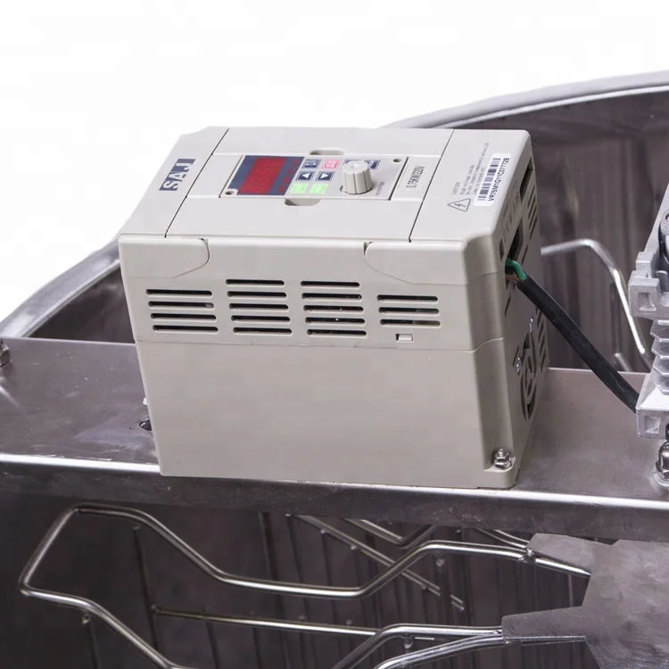 
12 frames honey extractor auto electric honey extractor hot sale in europe 