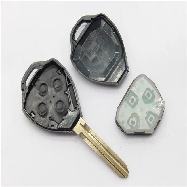 Good 315Mhz Remote key For Toyota HYQ12BBT For Toyota Camry Avalon Corolla Matrix RAV4 Venza Yaris 4D67 or G Chip optional