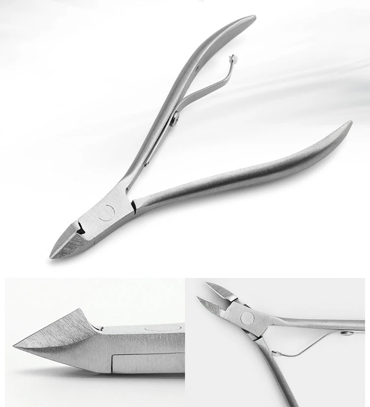 high end quality professional hotel manicure set