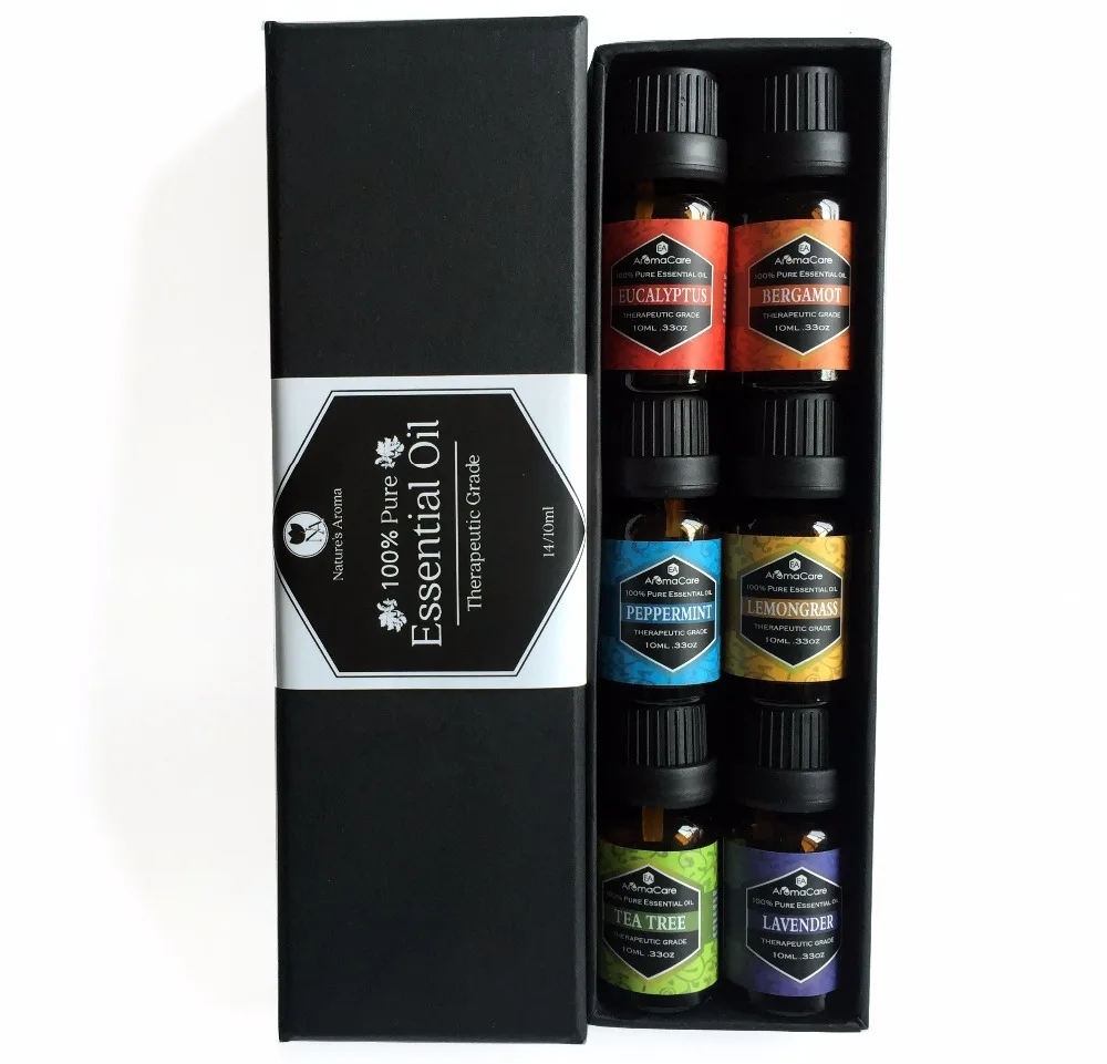 100% натуральное эфирное масло лаванды французского бренда оптом