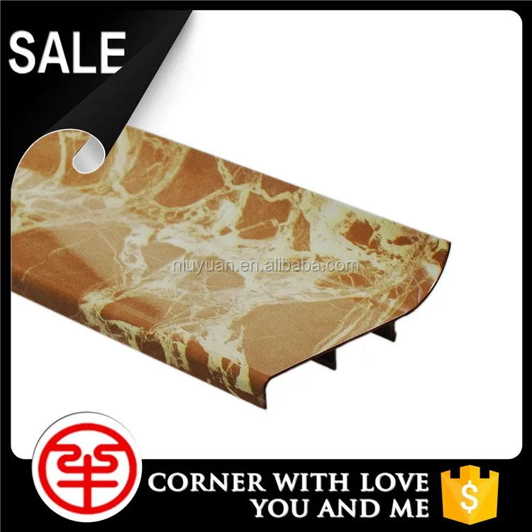 алюминиевые декоративные карнизы совета 10 см