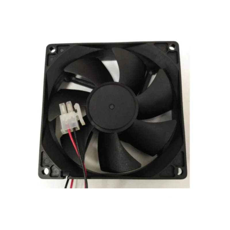 Custom 92x92x38mm Brushless AC 110V Cooler Large Air Flow Fan 9238 110V AC Cooling Fan