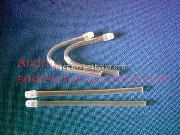 
Medical dental saliva ejector tube production machine/extruder making machine(ISO9001:2000, CE, 2020 new design) 