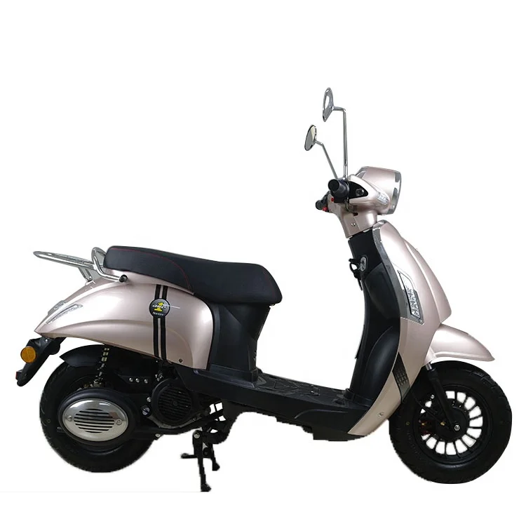  Классический бензиновый мотоцикл 50CC с новым дизайном Oem Service