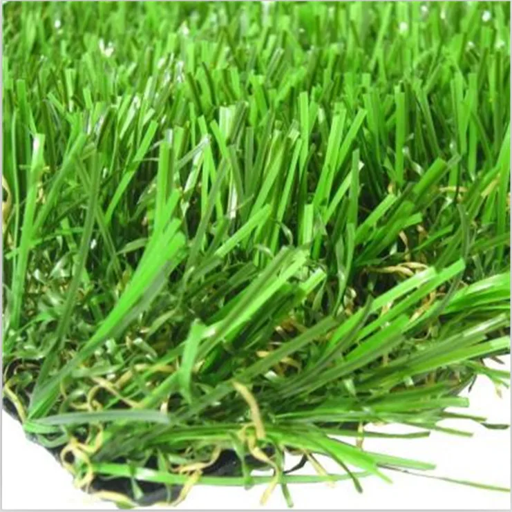 Garden and home decoration cheap artificial landscaping grass