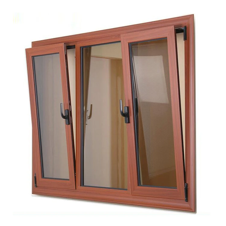 tilt and turn aluminium windows and doors frame price in pakistan
