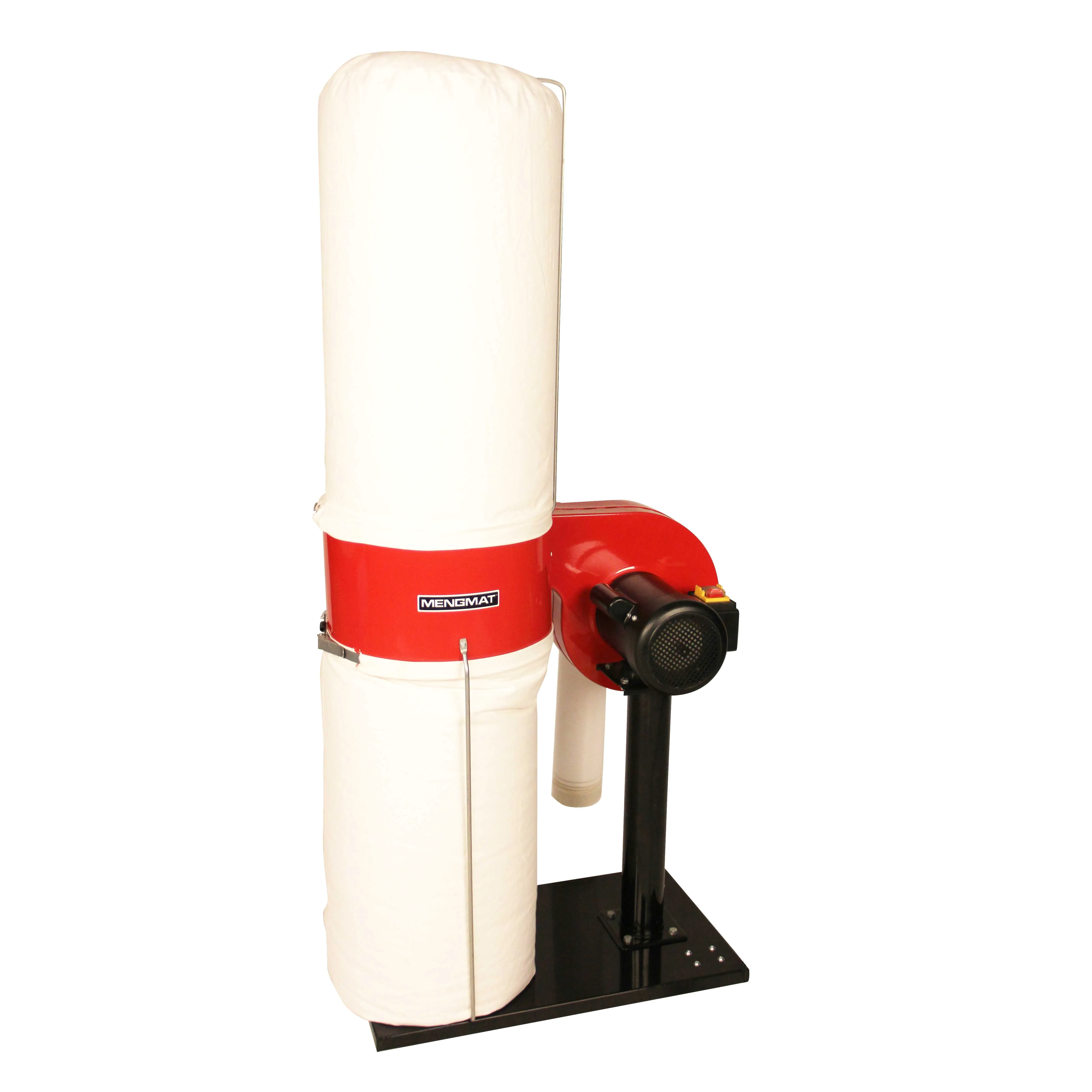 China supplier cyclone nail dust collector