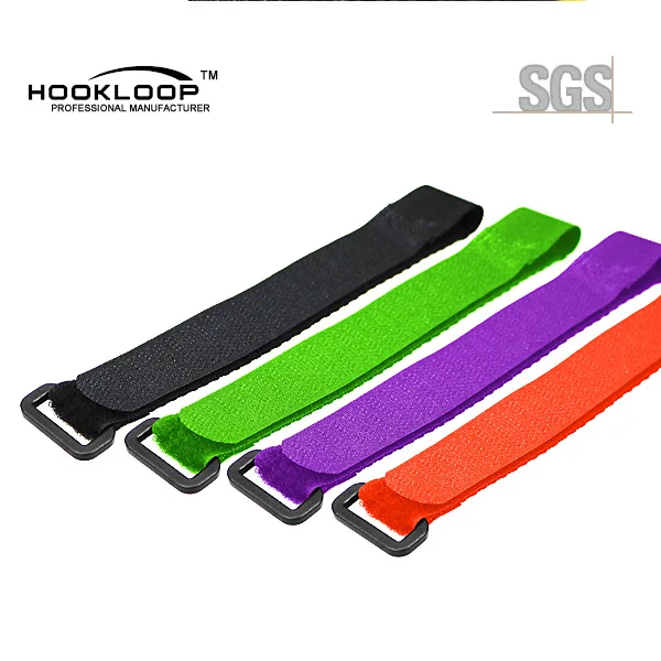 Крепление Ленты Точка Крючок И Петлю Кабеля Связи