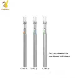 Free sample cbd oil disposable vape pen wickless 510 vape pen .3ml/.5 ml disposable cbd oil pen