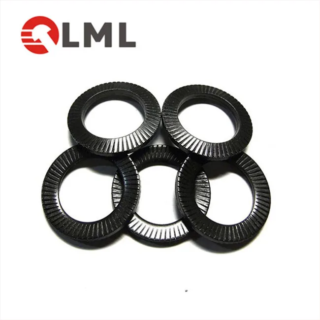 Custom High Quality Competitive Price Different Sizes Belleville Washer Factory From China