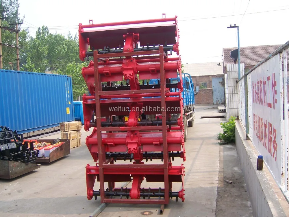 
Hot sale farming rotary tiller 1100mm to 3000mm 
