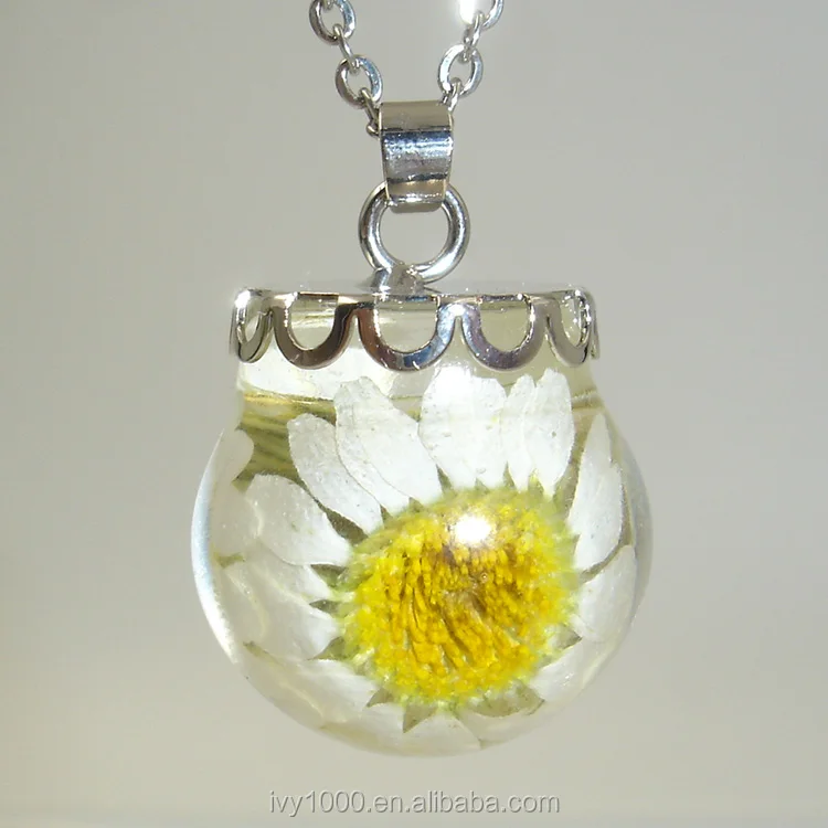 New Handmade DIY Vintage Fashion Glass Wishing Bottle Pendant Necklace For Women Girls