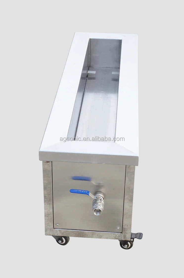 Guns Cleaning Weapons Ultrasonic Cleaner Ultrasonic Gun Cleaning Machine