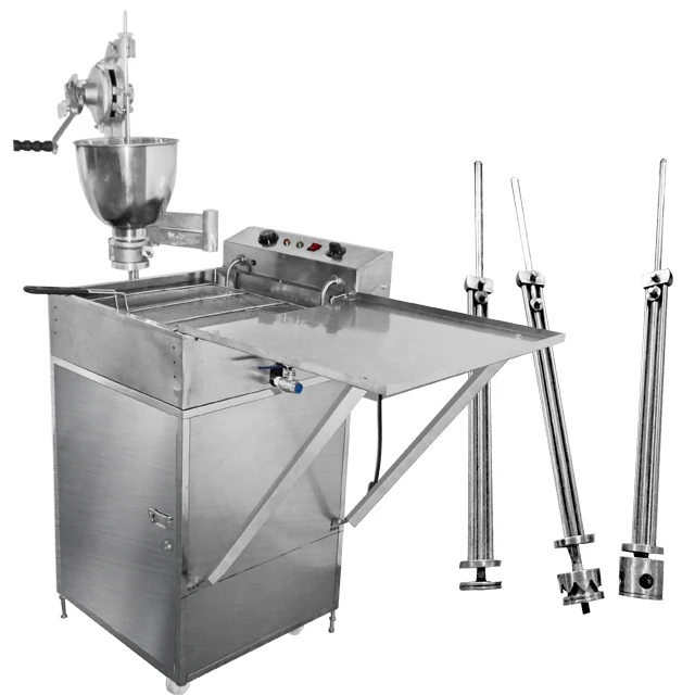 China factory price Ball Donut Making Machine For Sale