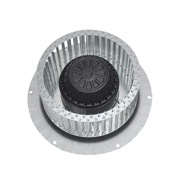 140mm centrifugal exhaust fan