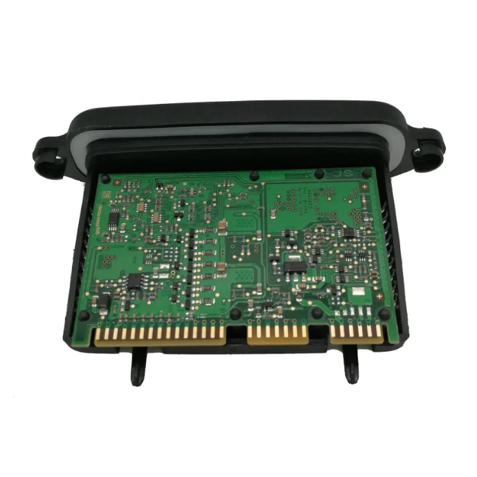 JS OEM 63117316217 GT For BWM 5 Series F07 F10 F18 GT Xenon Headlight 2011-2013 adaptive AFS Driver Module Control With CE RoHS