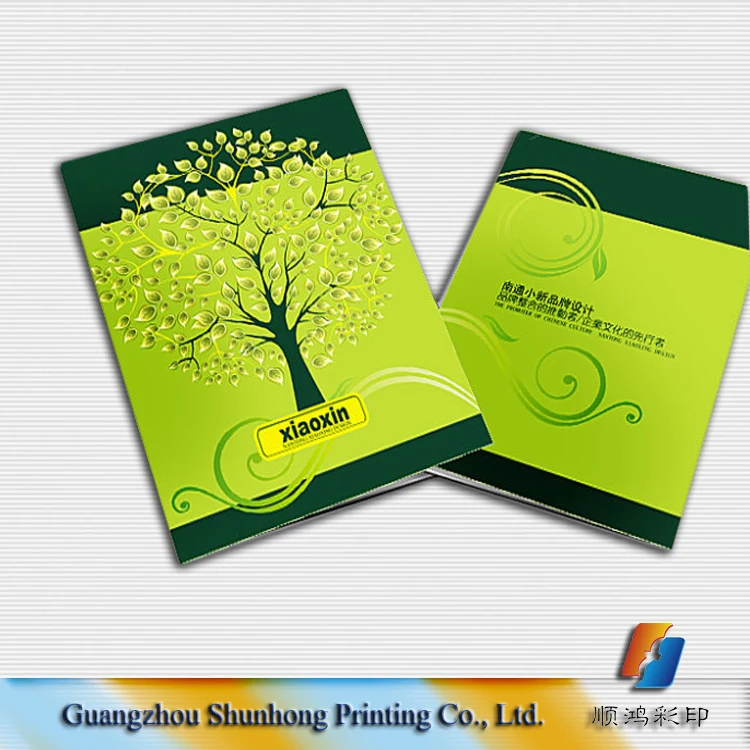 Cheap custom leaflet/catalogue/label/booklet/flyer/brochure printing services